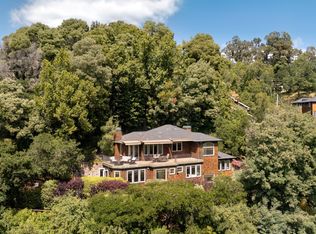 12 Geary Avenue, Kentfield, CA 94904