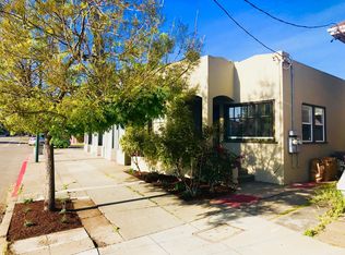 6032 Telegraph Ave, Oakland, CA 94609