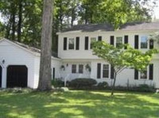 456 Winterhaven Dr, Newport News, VA 23606