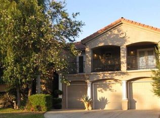 7730 N Princess Ave, Fresno, CA 93722