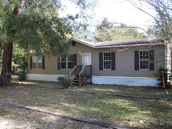 219 SW Shellcracker Dr, Fort White, FL 32038