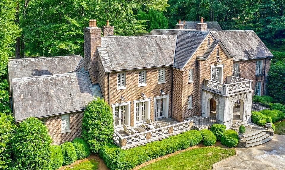 3671 Tuxedo Rd NW, Atlanta, GA 30305 Zillow