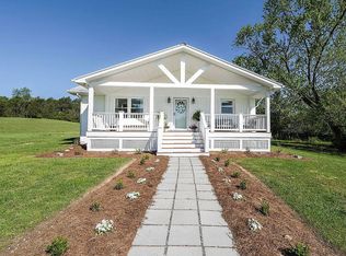 1424 Pisgah Rd, Greeneville, TN 37743