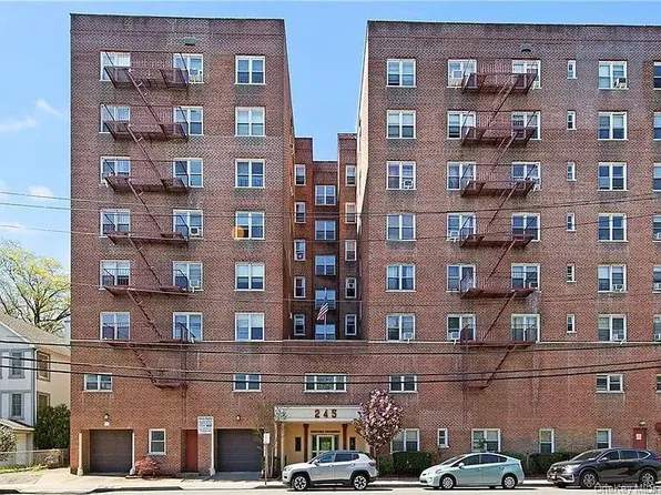 245 Bronx River Road #7F, Yonkers, NY 10704