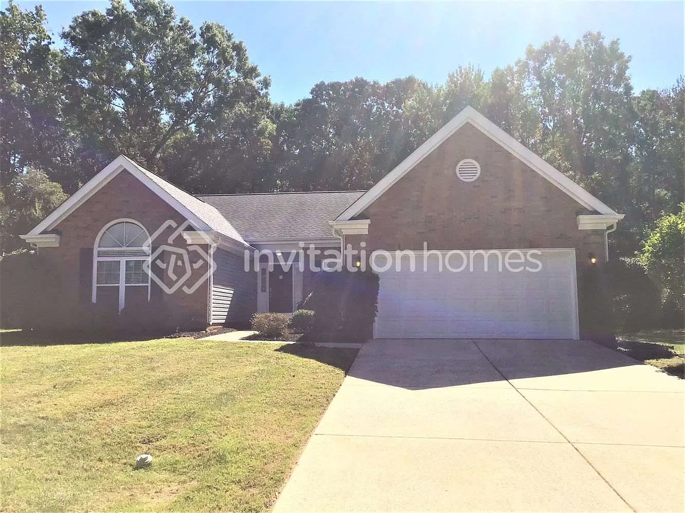 13542 O Toole Dr Matthews, NC 28105 — Photo 1