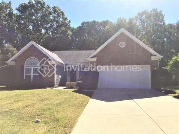 13542 O'Toole Dr, Matthews, NC 28105