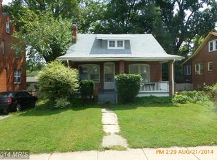 802 Easley St, Silver Spring, MD 20910