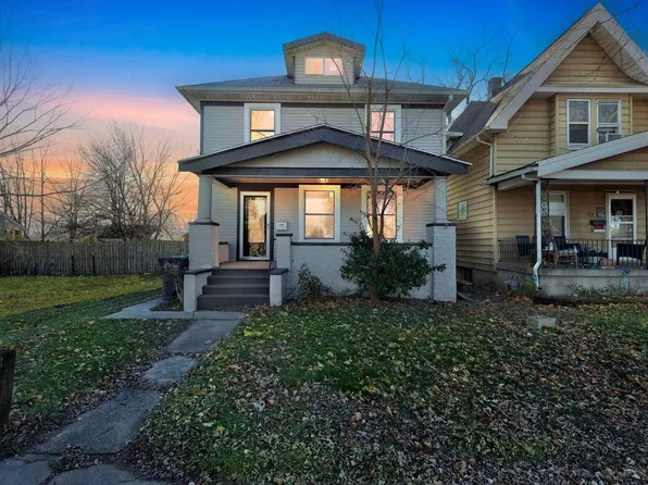 1573 Jermain Dr, Toledo, OH 43606