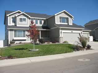 4915 Monarch Dr, Firestone, CO 80504