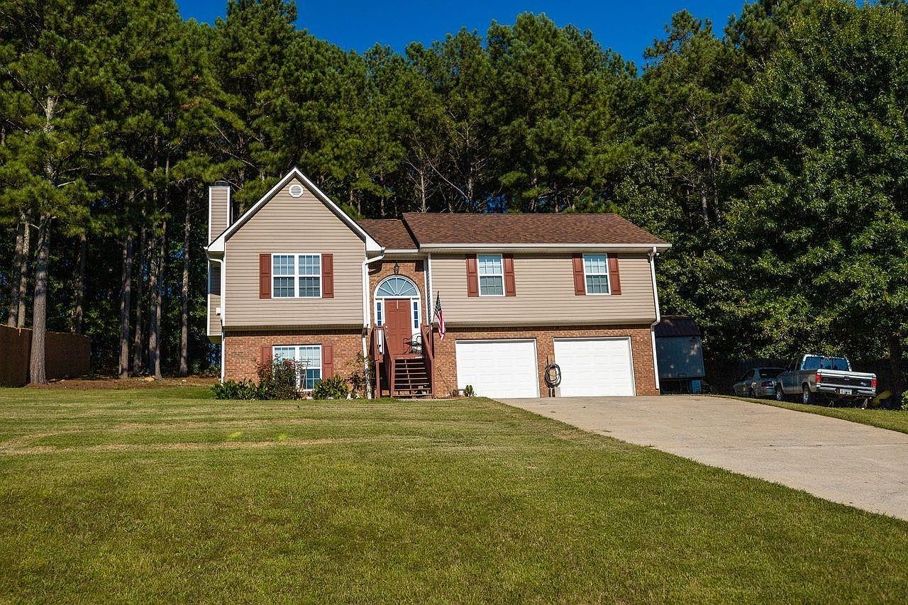 83 Greatwood Dr, White, GA 30184 Zillow