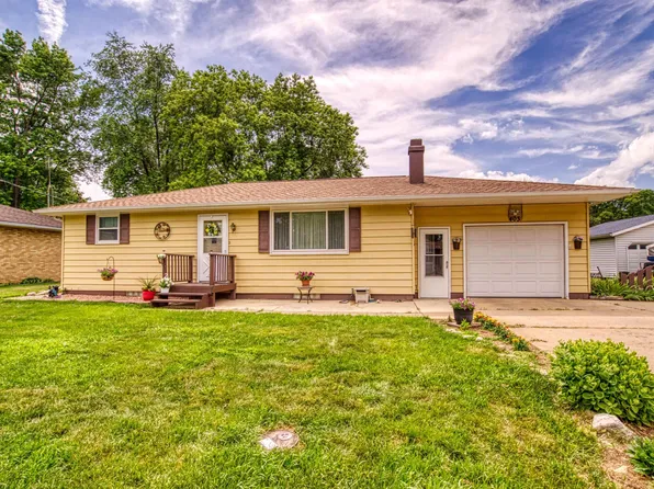 403 S East Ave, Manito, IL 61546