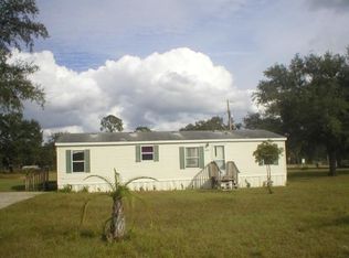 5959 SE 184th Ct, Ocklawaha, FL 32179