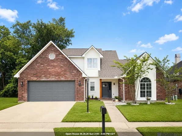 7943 Tara Dr, Denham Springs, LA 70726