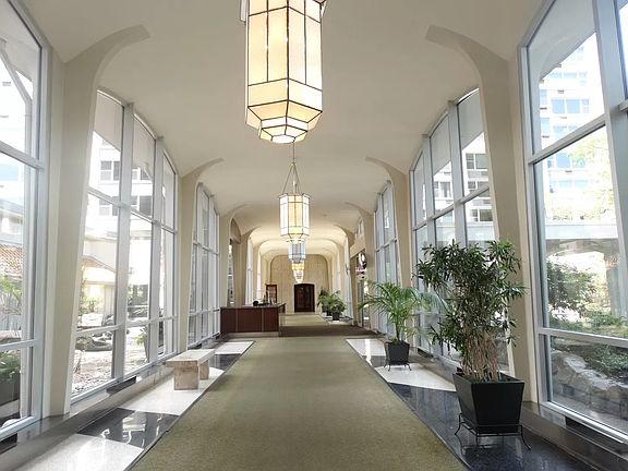 2nd image of 4250 N Marine Dr APT 709