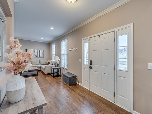 4th image of 3622 Provence Dr