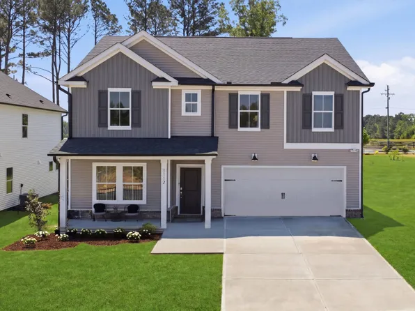 Homes Available Soon, Broadmoor