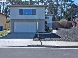 6814 Del Monte Ave, Richmond, CA 94805