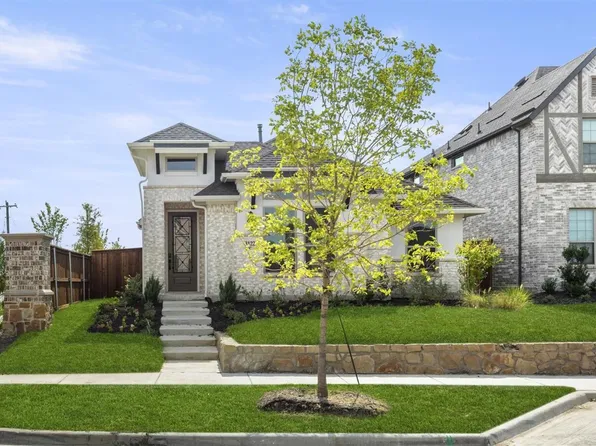 3122 Casa Blanca St, Celina, TX 75009