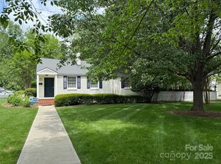 946 Sedgefield Rd, Charlotte, NC 28209