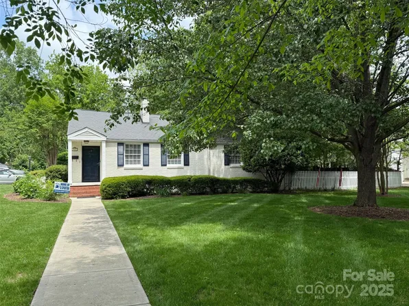 946 Sedgefield Rd, Charlotte, NC 28209