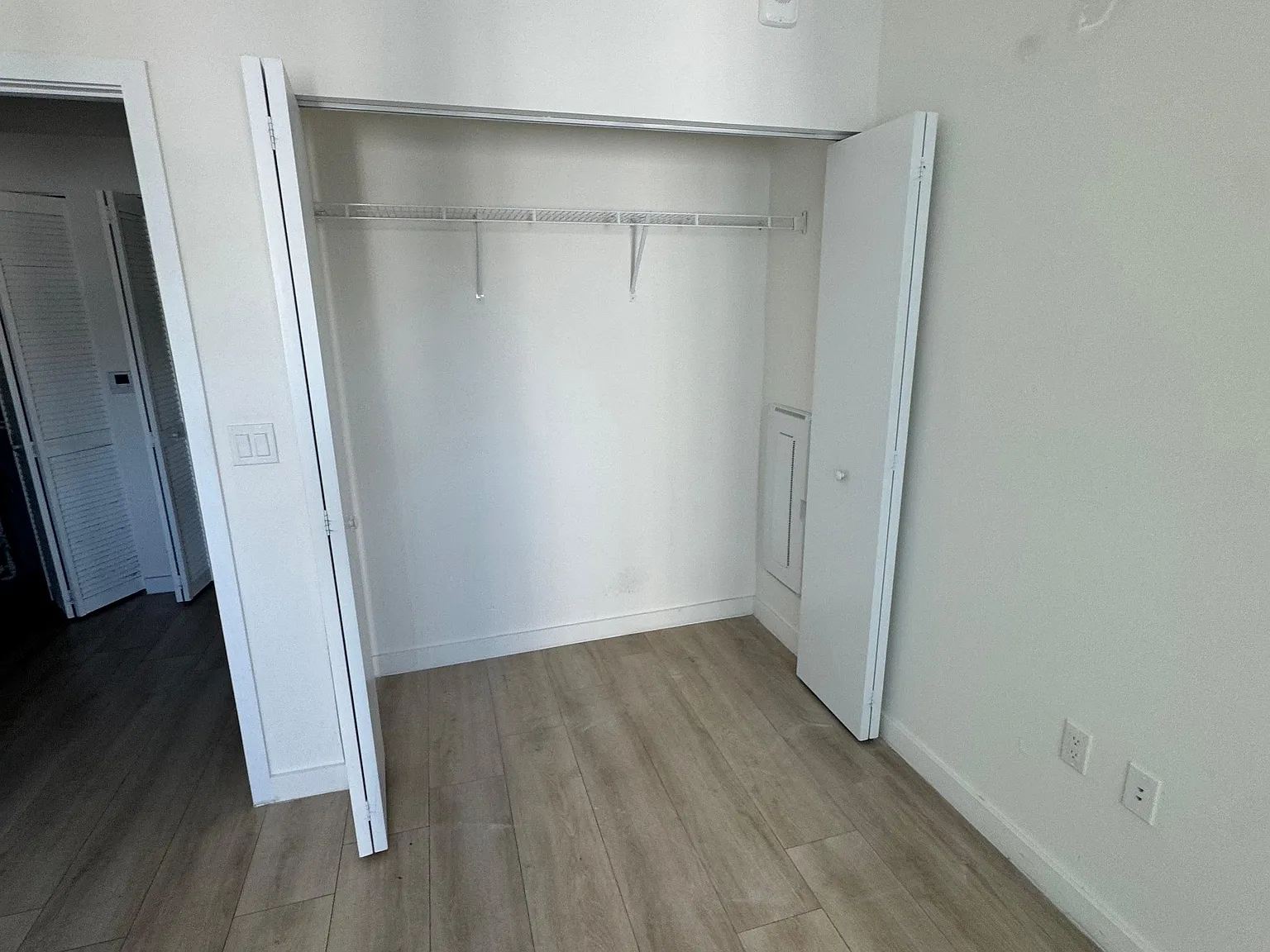 1 bed, 672 sqft, $2,350 — Photo 4