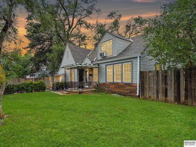 4228 Nebraska Ave, Omaha, NE, 68111