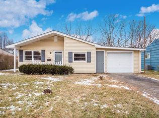 4296 Maplegrove Dr, Grove City, OH 43123