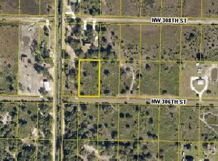 15131 NW 306th St #F, Okeechobee, FL 34972