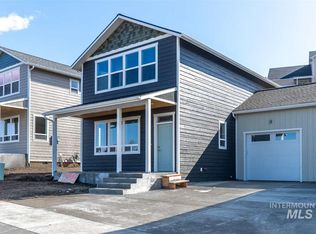 1715 E Third Steet, Moscow, ID 83843