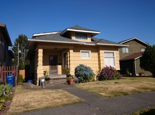 3919 13th Ave S, Seattle, WA 98108