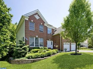 33 Lockwood Dr, Princeton, NJ 08540