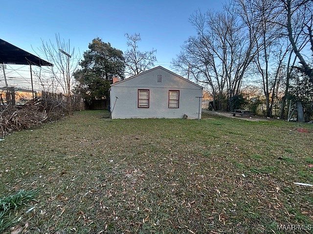 2nd image of 3790 Norman Bridge Rd