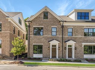 940 Watercolor Way, Durham, NC 27713