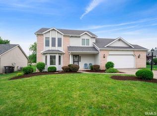 624 Diamond Point Pl, Fort Wayne, IN 46804