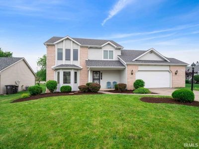 624 Diamond Point Pl, Fort Wayne, IN, 46804