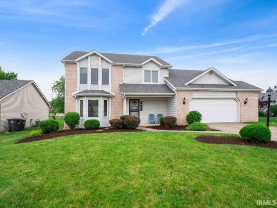 624 Diamond Point Pl, Fort Wayne, IN 46804