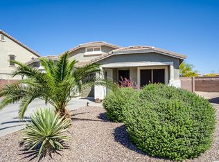 29664 W Weldon Ave, Buckeye, AZ 85396