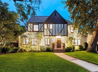 1670 S Euclid Ave, San Marino, CA 91108