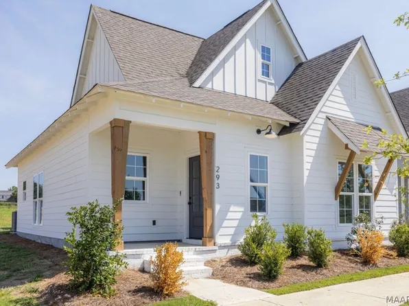 293 Everley Ave, Pike Road, AL 36064