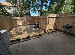 Keystone Townhomes, Mannford, OK 74044