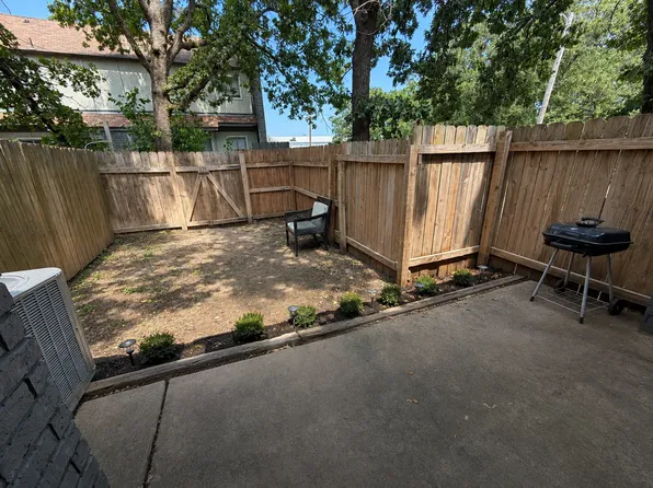 Keystone Townhomes