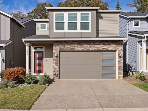 1459 19th Ave, Forest Grove, OR 97116