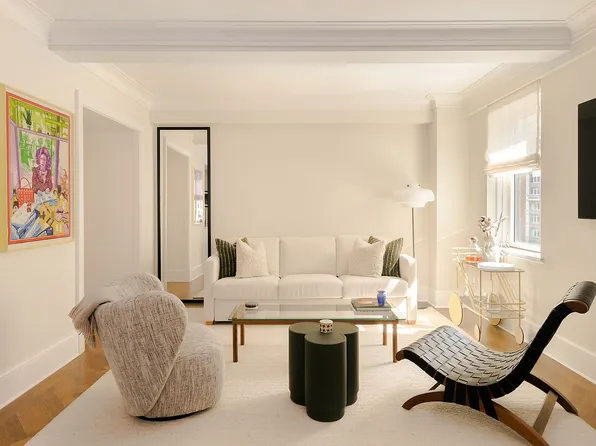 530 Park Ave APT 14H, New York, NY 10065