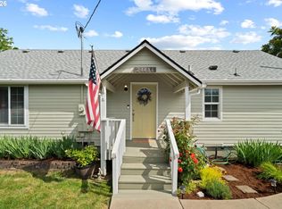 24486 S Barlow Rd, Canby, OR 97013