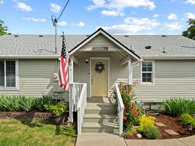 24486 S Barlow Rd, Canby, OR, 97013