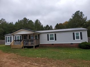 129 Youngs Valley Rd, Buchanan, GA 30113
