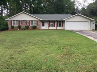 2258 Cannon Hill Rd, Lilburn, GA 30047