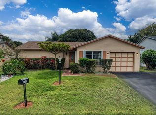 6292 Silver Moon Lane, Greenacres, FL 33463