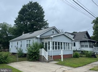 45 Crescent Ave, Woodbury, NJ 08096