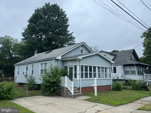 45 Crescent Ave, Woodbury, NJ 08096